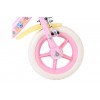 Paw Patrol Kinderfiets Meisjes 12 inch Roze