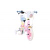 Paw Patrol Kinderfiets Meisjes 12 inch Roze
