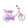 Volare Olivia Kinderfiets Meisjes 12 inch Roze