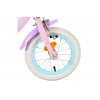 Volare Olivia Kinderfiets Meisjes 12 inch Roze