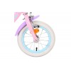 Volare Olivia Kinderfiets Meisjes 12 inch Roze | Twee Handremmen