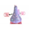Volare Olivia Kinderfiets Meisjes 12 inch Roze | Twee Handremmen