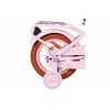 Volare Ashley Kinderfiets Meisjes 12 inch Roze