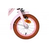 Volare Ashley Kinderfiets Meisjes 12 inch Roze