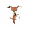 Volare Ashley Kinderfiets Meisjes 12 inch Creme