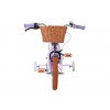 Volare Ashley Kinderfiets Meisjes 12 inch Lila Volare Ashley Kinderfiets Meisjes 12 inch Lila