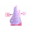 Volare Olivia Kinderfiets Meisjes 14 inch Roze