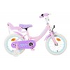 Volare Olivia Kinderfiets Meisjes 14 inch Roze