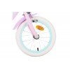 Volare Olivia Kinderfiets Meisjes 14 inch Roze