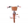 Volare Ashley Kinderfiets Meisjes 14 inch Roze