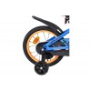 Volare Rocky Kinderfiets 14 inch Jongens Blauw
