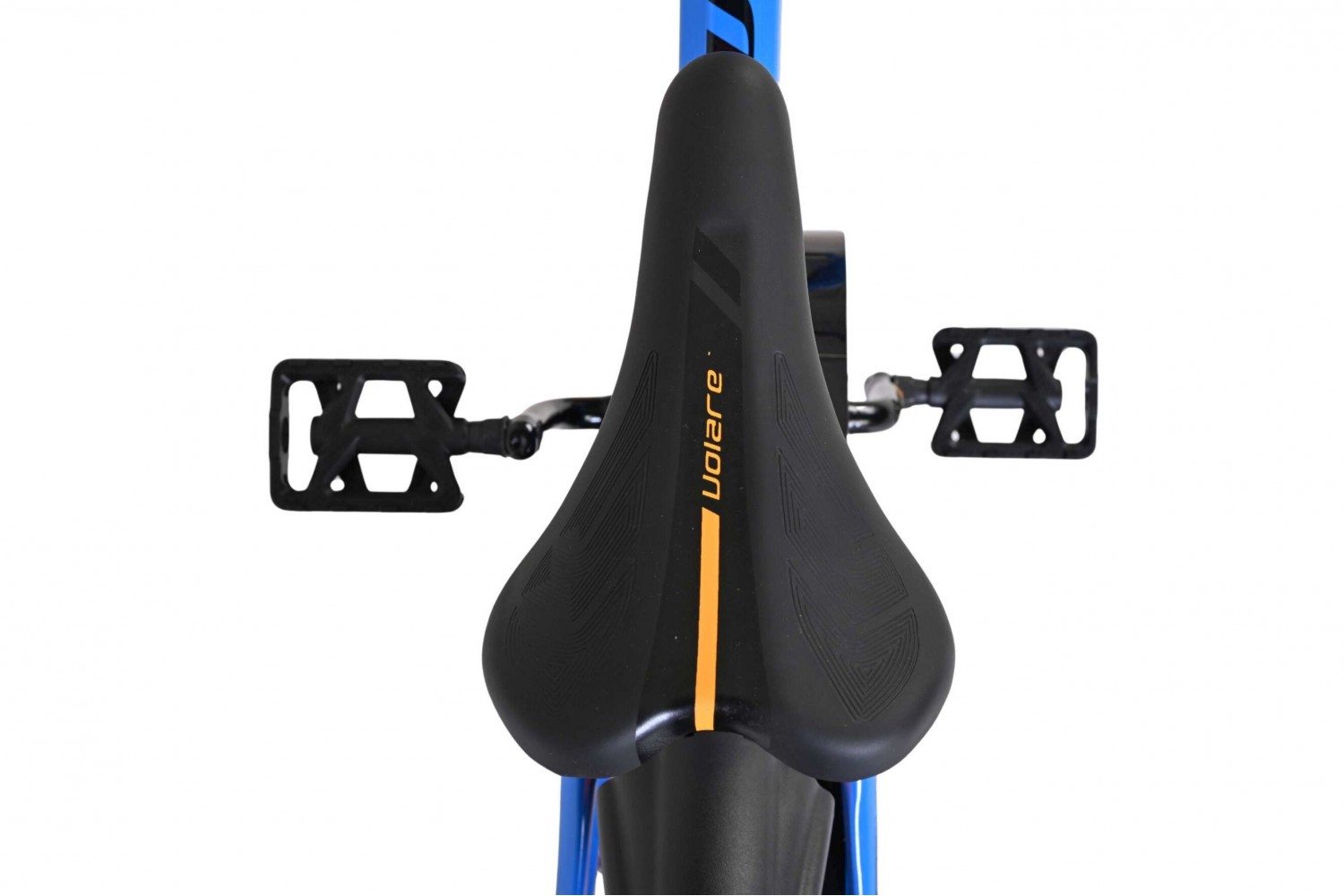 Volare Rocky Kinderfiets 14 inch Jongens Blauw