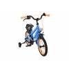 Volare Rocky Kinderfiets 14 inch Jongens Blauw