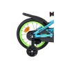 Volare Rocky Kinderfiets 14 inch Jongens Groen