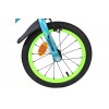 Volare Rocky Kinderfiets 14 inch Jongens Groen
