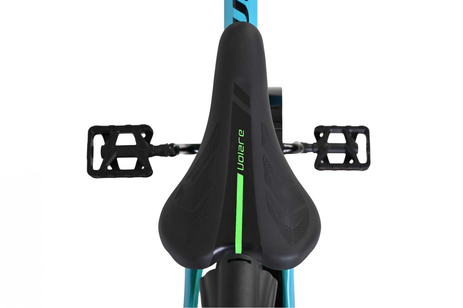 Volare Rocky Kinderfiets 14 inch Jongens Groen