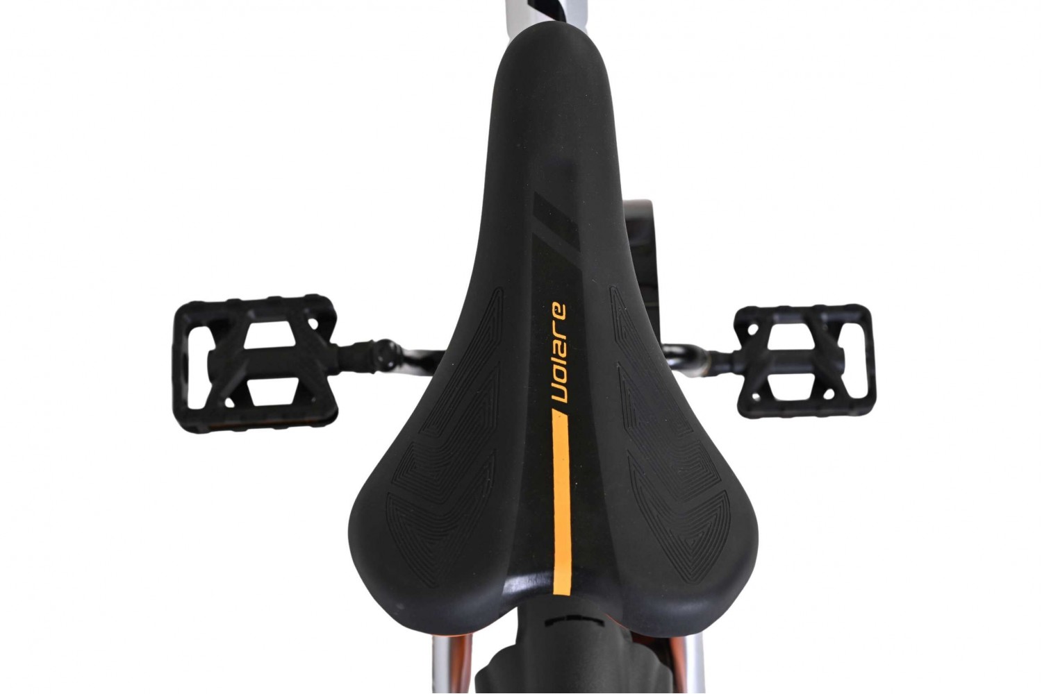 Volare Rocky Kinderfiets 14 inch Jongens Grijs Volare Rocky Kinderfiets 14 inch Jongens Grijs