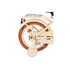 Volare Ashley Kinderfiets Meisjes 14 inch Creme