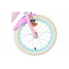 Volare Olivia Kinderfiets Meisjes 16 inch Roze | Twee Handremmen