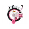 Volare Ashley Kinderfiets 16 inch Meisjes Roze