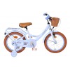 Volare Ashley Kinderfiets Meisjes 16 inch Pastel Blauw