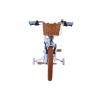 Volare Ashley Kinderfiets Meisjes 16 inch Pastel Blauw | 2 Handremmen (Geen terugtraprem) Volare Ashley Kinderfiets Meisjes 16 inch Pastel Blauw | 2 Handremmen (Geen terugtraprem)