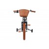 Volare Ashley Kinderfiets Meisjes 16 inch Zwart