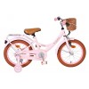 Volare Ashley Kinderfiets Meisjes 16 inch Roze