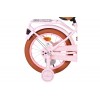Volare Ashley Kinderfiets Meisjes 16 inch Roze
