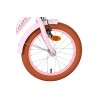 Volare Ashley Kinderfiets Meisjes 16 inch Roze