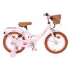 Volare Ashley Kinderfiets Meisjes 16 inch Roze | 2 Handremmen (Geen terugtraprem) Volare Ashley Kinderfiets Meisjes 16 inch Roze | 2 Handremmen (Geen terugtraprem)