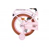 Volare Ashley Kinderfiets Meisjes 16 inch Roze | 2 Handremmen (Geen terugtraprem) Volare Ashley Kinderfiets Meisjes 16 inch Roze | 2 Handremmen (Geen terugtraprem)