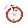 Volare Ashley Kinderfiets Meisjes 16 inch Roze | 2 Handremmen (Geen terugtraprem) Volare Ashley Kinderfiets Meisjes 16 inch Roze | 2 Handremmen (Geen terugtraprem)