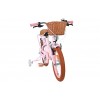 Volare Ashley Kinderfiets Meisjes 16 inch Roze | 2 Handremmen (Geen terugtraprem) Volare Ashley Kinderfiets Meisjes 16 inch Roze | 2 Handremmen (Geen terugtraprem)