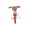 Volare Ashley Kinderfiets Meisjes 16 inch Roze | 2 Handremmen (Geen terugtraprem) Volare Ashley Kinderfiets Meisjes 16 inch Roze | 2 Handremmen (Geen terugtraprem)