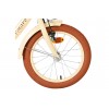 Volare Ashley Kinderfiets Meisjes 16 inch Creme