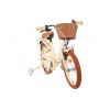Volare Ashley Kinderfiets Meisjes 16 inch Creme