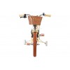 Volare Ashley Kinderfiets Meisjes 16 inch Creme