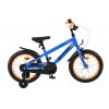 Volare Rocky Kinderfiets 16 inch Jongens Blauw