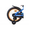 Volare Rocky Kinderfiets 16 inch Jongens Blauw