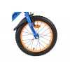 Volare Rocky Kinderfiets 16 inch Jongens Blauw