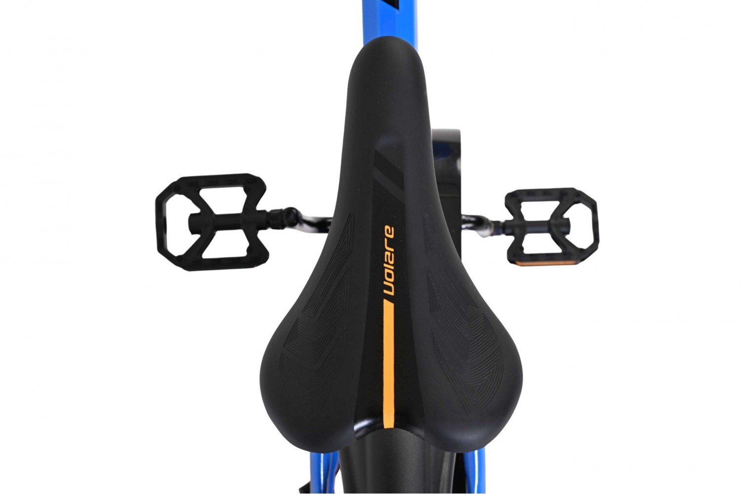 Volare Rocky Kinderfiets 16 inch Jongens Blauw