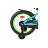 Volare Rocky Kinderfiets 16 inch Jongens Groen