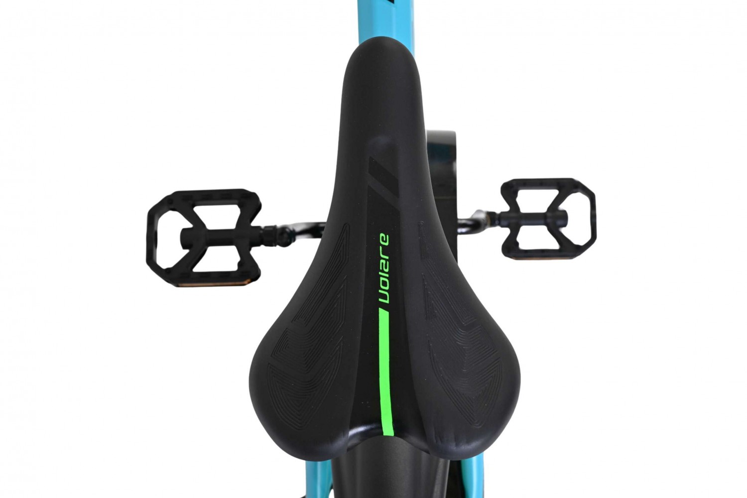 Volare Rocky Kinderfiets 16 inch Jongens Groen