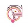 Volare Excellent Kinderfiets Meisjes 18 inch Mat Roze