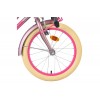 Volare Excellent Kinderfiets Meisjes 18 inch Mat Roze
