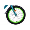 Volare Rocky Kinderfiets 18 inch Jongens Groen