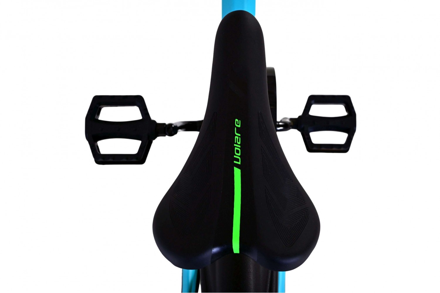 Volare Rocky Kinderfiets 18 inch Jongens Groen