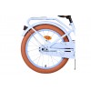 Volare Ashley Kinderfiets Meisjes 18 inch Pastel Blauw Volare Ashley Kinderfiets Meisjes 18 inch Pastel Blauw