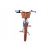 Volare Ashley Kinderfiets Meisjes 18 inch Pastel Blauw Volare Ashley Kinderfiets Meisjes 18 inch Pastel Blauw
